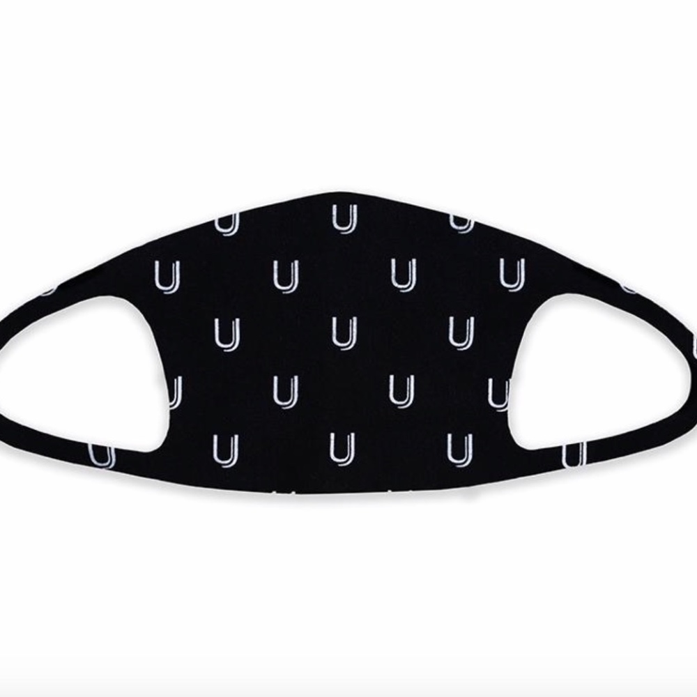 UNCOMMON JAMES MASK